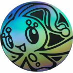 Pin's & Jetons Pokmon Jeton Manaphy