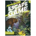 Escape Game Enfant Escape Game Junior - Perdus dans la Jungle
