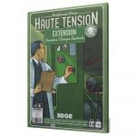 Stratgie Gestion Haute Tension : extension Benelux / Europe Centrale