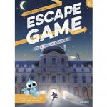 Escape Game Enfant Escape Game Junior - Qui a vol la joconde ?