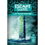 Escape Game Best-Seller Escape Game -  La Tour Noyée