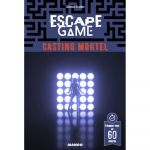 Escape Game Best-Seller Escape Game - Casting Mortel