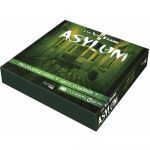 Coopratif Enqute Escape Game - Asylum