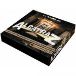 Coopratif Enqute Escape Game -  Alcatraz