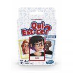 Jeu de Cartes Ambiance Qui est-ce ? - Le Jeu de Cartes