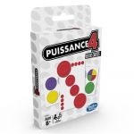 Jeu de Cartes Ambiance Puissance 4 - Le Jeu de Cartes