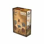 Stratgie Stratgie Fief - Pack de Btiments