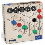 Jeu de Plateau Stratgie Lyngk