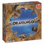 Coopratif Enfant Okavango