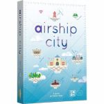Construction Gestion Airship City