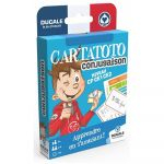 Boite de Cartatoto - Conjugaison