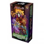 Boite de Mutants - Surcharge des Incubateurs