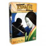 Deck-Building Stratgie Kodachi