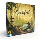 Stratgie Gestion Everdell
