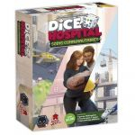 Jeu de Plateau  Dice Hospital - Extension: Soins communautaires