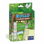 Ds Enfant Rollo
