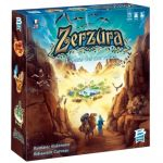 Stratgie Gestion Zerzura : L'Oasis des Merveilles