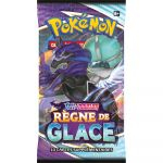 Booster en Franais Pokmon EB06 - pe et Bouclier 6 : Rgne de Glace