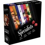 Boite de The Specialists