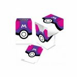 Deck Box Pokmon Masterball