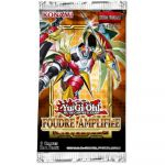 Booster en Franais Yu-Gi-Oh! Foudre Amplifie
