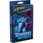 Pack Edition Speciale KeyForge Sombres marées