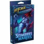 Pack Edition Speciale KeyForge Sombres mares