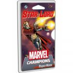 Jeu de Cartes Aventure Marvel Champions : Le Jeu De Cartes - Star Lord