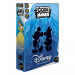 Rflxion Best-Seller Codenames Disney Edition Famille