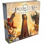 Jeu de Cartes Stratgie Pendulum