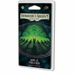 Deck-Building Aventure Horreur  Arkham - Paquet Mythe : Dans le Maelstrm