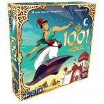 Bluff Stratgie 1001