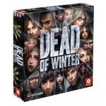 Jeu de Plateau Coopration Dead of Winter : A la Croise des Chemins