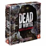 Jeu de Plateau Coopration Dead of Winter : La Nuit la plus Longue