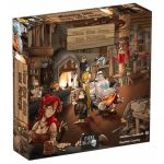 Jeu de Cartes Stratgie Vous tes dans une Auberge