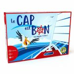 Ludo-Educatif Enfant Le Cap est Bon