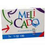 Ludo-Educatif Enfant Melicado