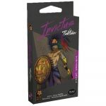 Deck Unique  Deck Unique - Invictus - Tlahtoani