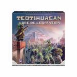 Stratgie Gestion Teotihuacan - L'Age de l'Expansion