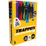 Boite de Trapped : Casse au vernissage