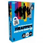 Boite de Trapped : Braquage de banque
