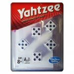 Boite de Yahtzee