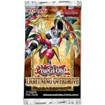 Booster en Anglais Yu-Gi-Oh! Lightning Overdrive