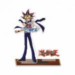 Album Collector Yu-Gi-Oh! Acryl - Yami Yugi