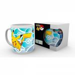Album Collector Pokmon Mug - 320 ml - Je te choisis !