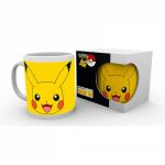Album Collector Pokmon Mug - 320 ml - Pikachu