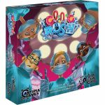 Boite de Clinic rush