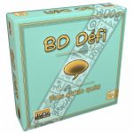 Boite de BD Défi
