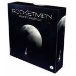 Boite de Rocketmen