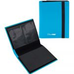 Portfolio  Pro-binder - Eclipse - Sky Blue - 80 Cases (20 Pages De 4)